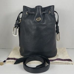 Tory Burch Brody Crossbody Bucket Bag